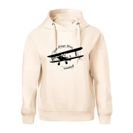 Still Plays With Planes