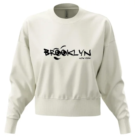 Brooklyn úsmev