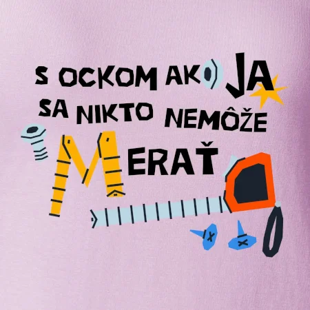 S ockom ako ja sa nikto nemôže metať