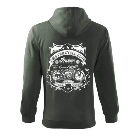 Indian Motorycle Club