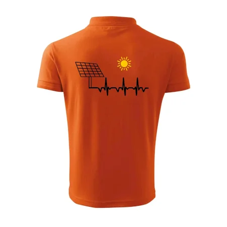 Ekg Fotovoltaická elektráreň