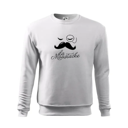 La Mustache