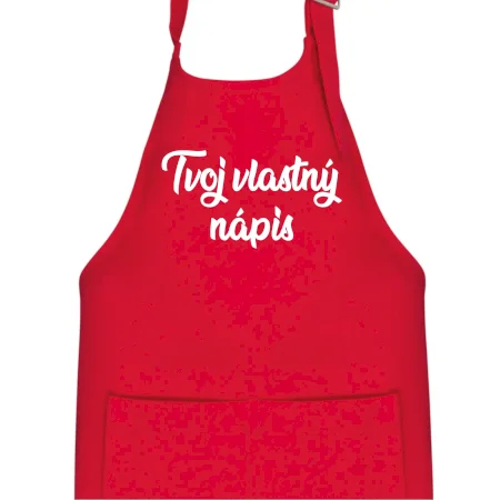 Tvoj vlastný nápis písací