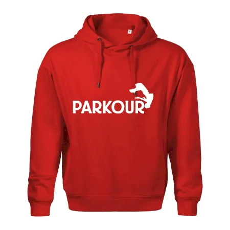 Parkour - salto