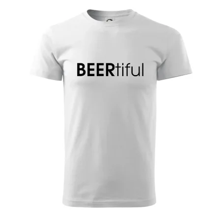 Pivné nápisy BEERrtiful