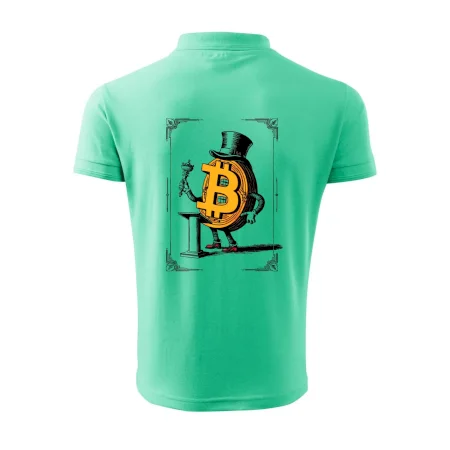 Oldschool bitcoin