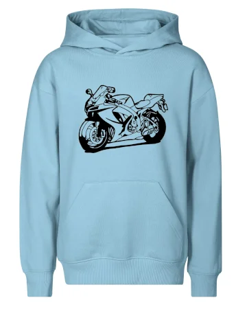 Športová motorka