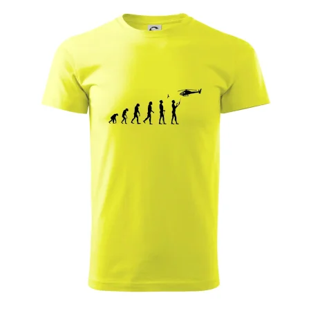 Evolúcia modelárov