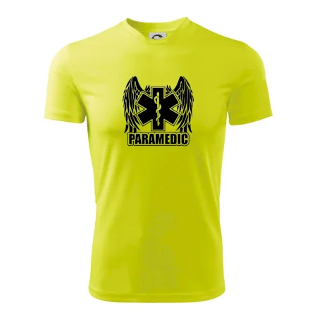 Paramedic