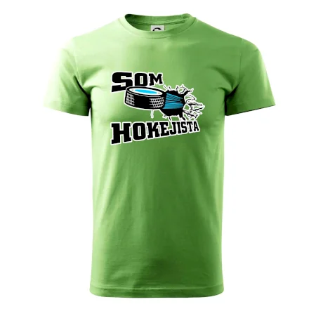 Som hokejista