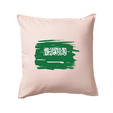 Saudská Arábie - vlajka