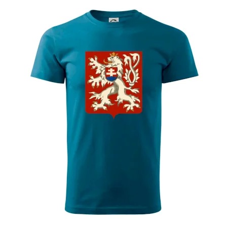 Znak ČSR - Tretia Československá republika (1945–1948)