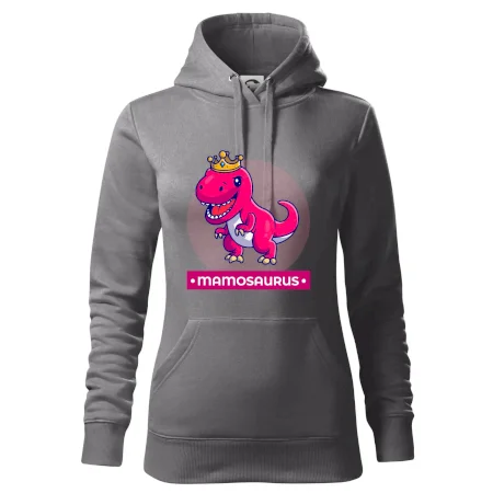 Dinosaurie rodina - mama