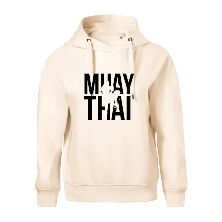 Nápis Muay Thai