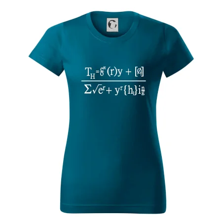 Teória všetkého (Theory of Everything)