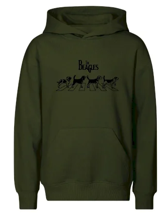 The Beagles