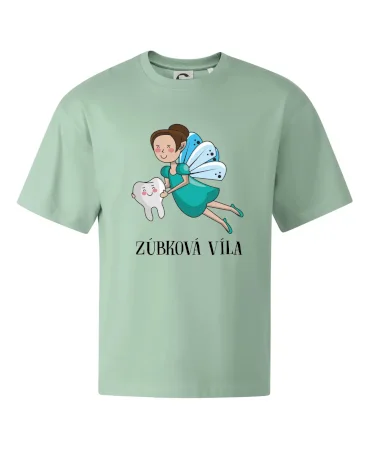 Zúbková víla