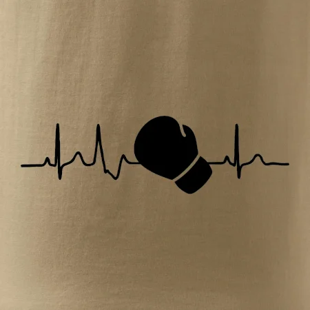 EKG box rukavice