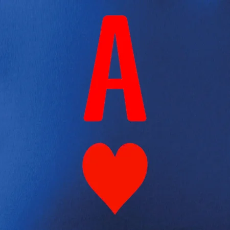 Poker A love