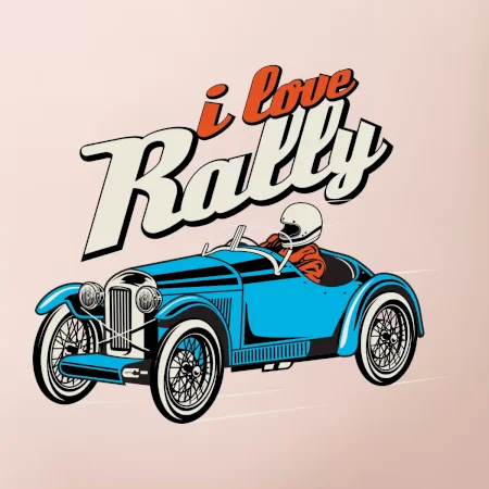 I Love Rally