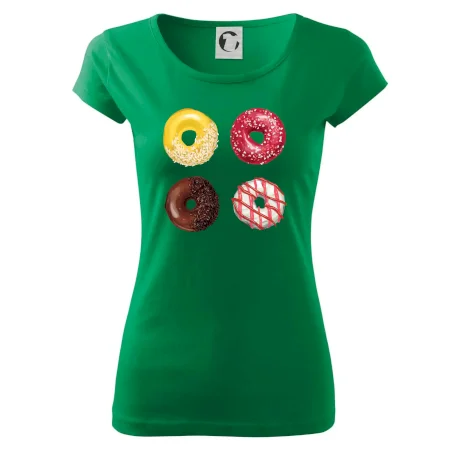 4 donuty