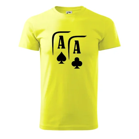Poker AA