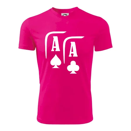 Poker AA