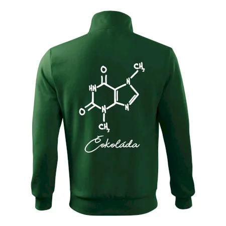 Čokoláda chémia