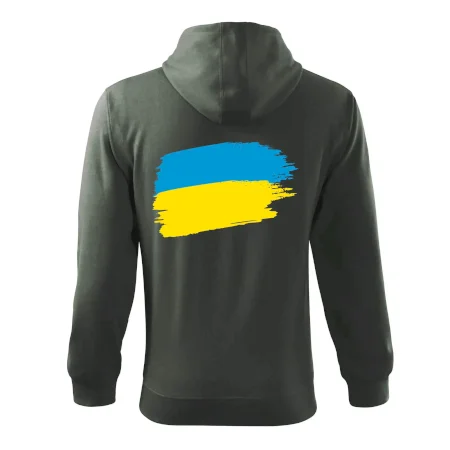 Ukrajinské tričko