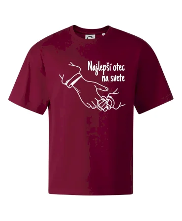 Ruka - Najlepší otec na svete
