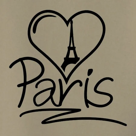 Srdce Paris