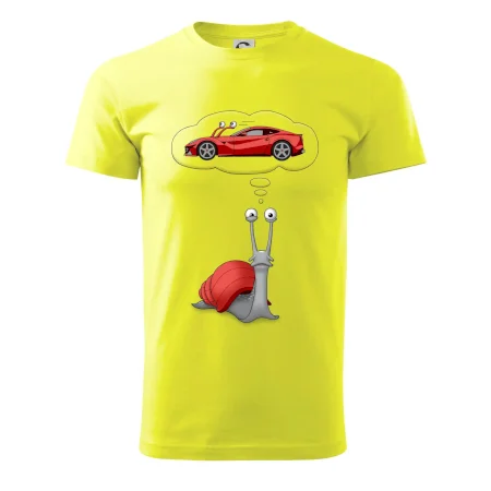 Nesplniteľný sen (Hana-creative)