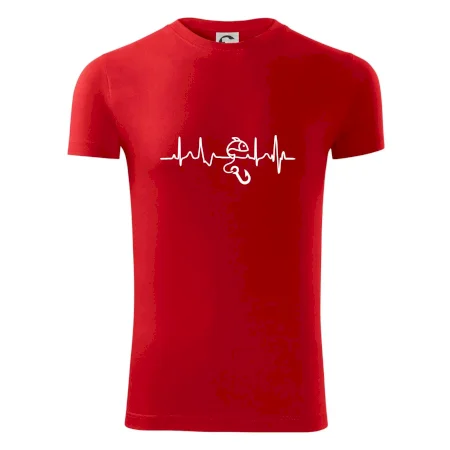 Ekg rybárčenie