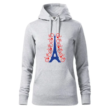 Cyclo Paris
