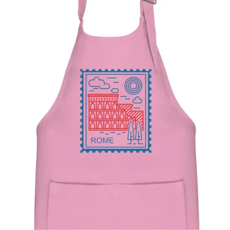 Rím známka jednoduchá