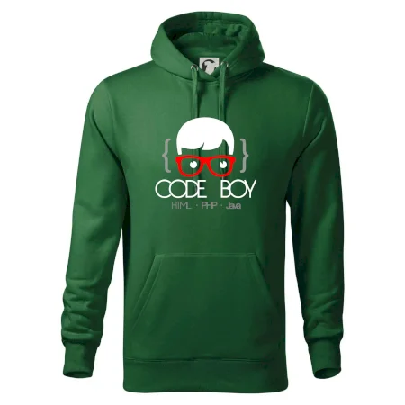 Code Boy