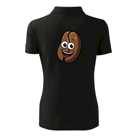 Parové tričko - Hrnček a káva