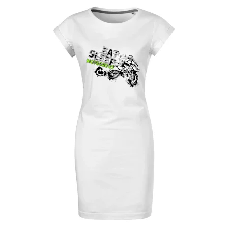 Eat Sleep Motocross