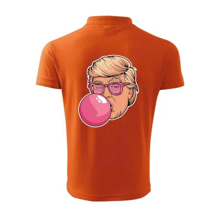Trump gum