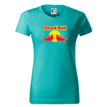 Dead Bull
