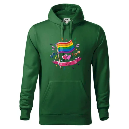 Pride vlajka