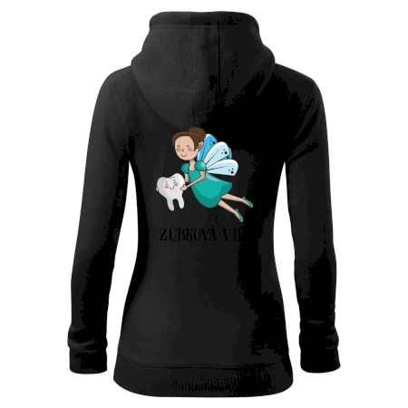 Zúbková víla