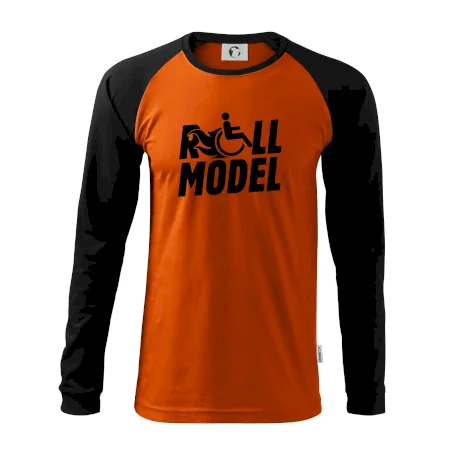 Roll model