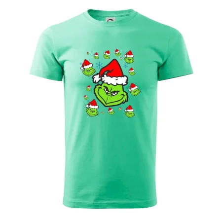 Grinch Vianoce