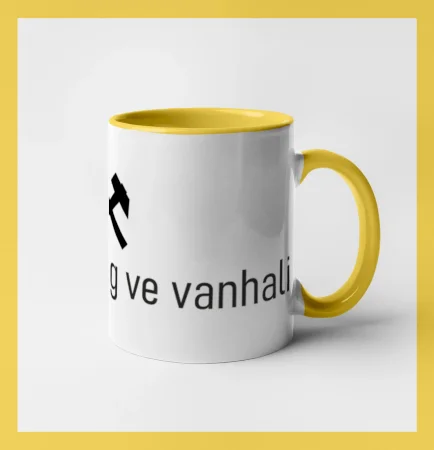 To se vali, jag ve vanhali