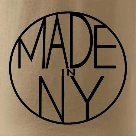 Made in NY