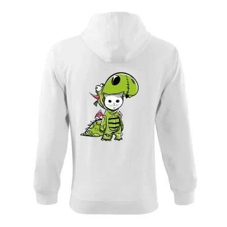 Mačkosaurus Rex