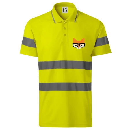 Geek líška