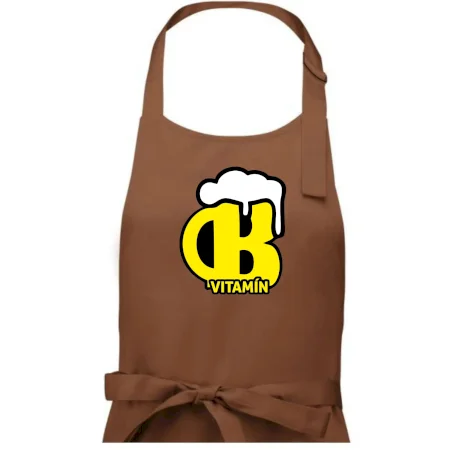 Pivo vitamín B