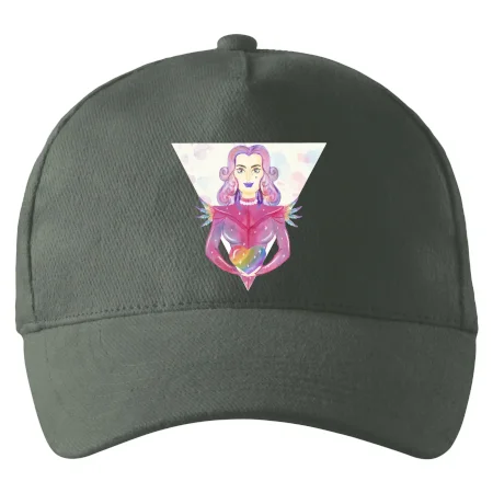 Pride múza